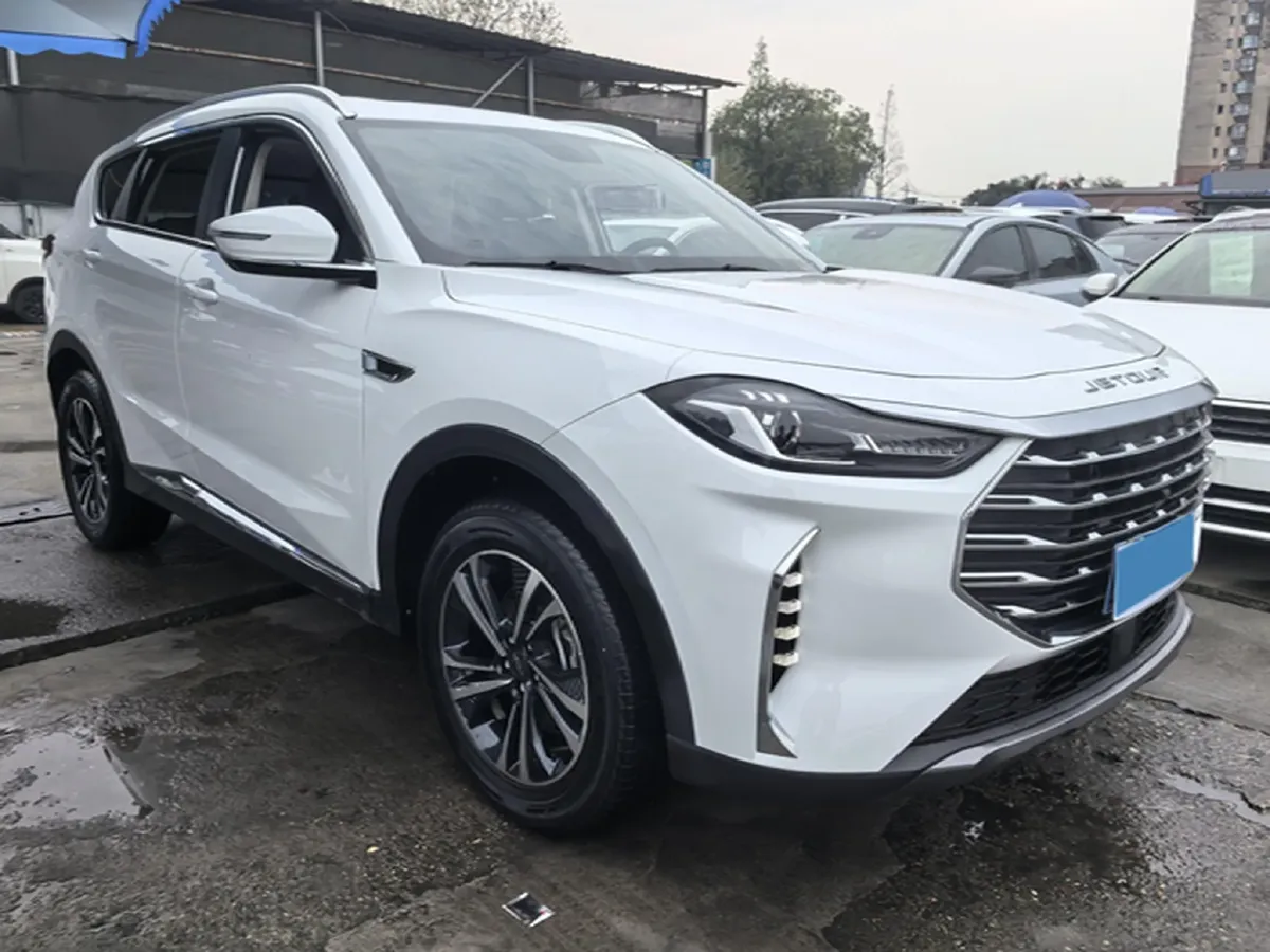 2021 Jetour X70 Plus 1.5T 156HP L4 6MT,autocango,china used car exporter,china ev exporter,chinese used car exporter,chinese used ev exporter