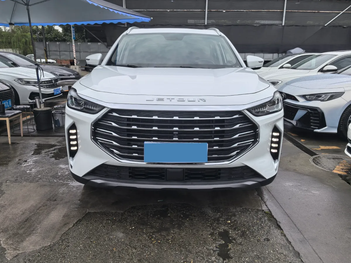 2021 Jetour X70 Plus 1.5T 156HP L4 6MT,autocango,china used car exporter,china ev exporter,chinese used car exporter,chinese used ev exporter