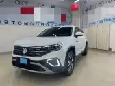 2023 VOLKSWAGEN TAYRON,autocango,china used car exporter,china ev exporter,chinese used car exporter,chinese used ev exporter