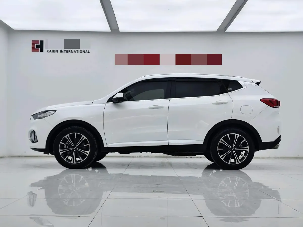 2021 WEY VV6 2.0T 227HP L4 7DCT,autocango,china used car exporter,china ev exporter,chinese used car exporter,chinese used ev exporter