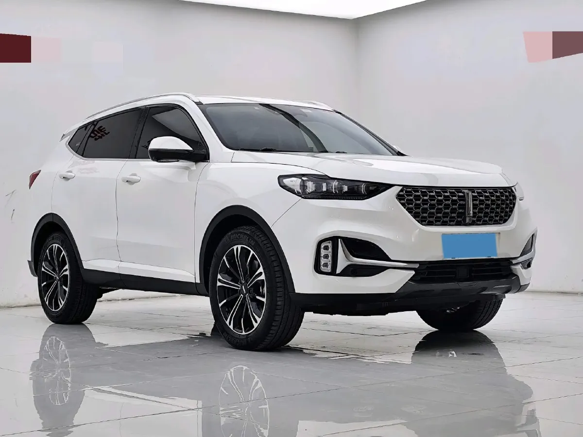2021 WEY VV6 2.0T 227HP L4 7DCT,autocango,china used car exporter,china ev exporter,chinese used car exporter,chinese used ev exporter