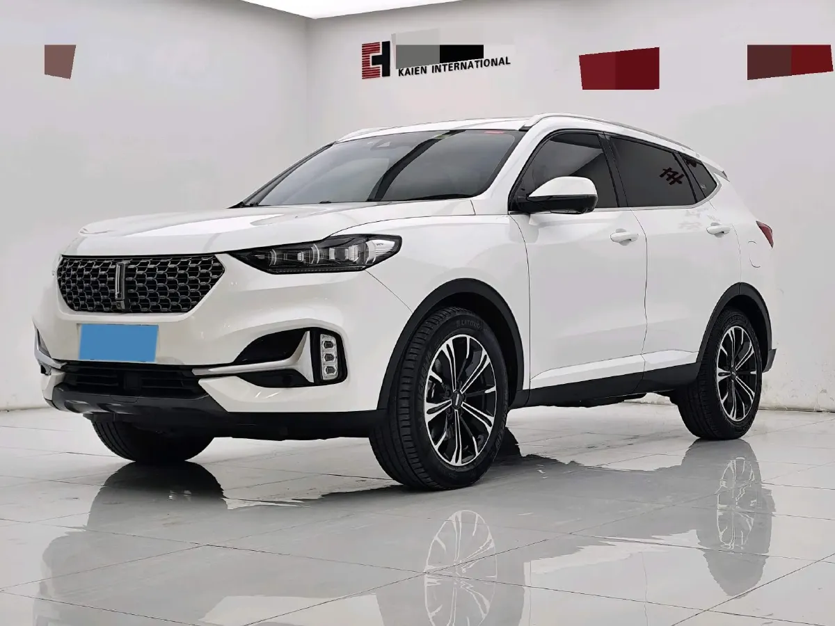 2021 WEY VV6 2.0T 227HP L4 7DCT,autocango,china used car exporter,china ev exporter,chinese used car exporter,chinese used ev exporter
