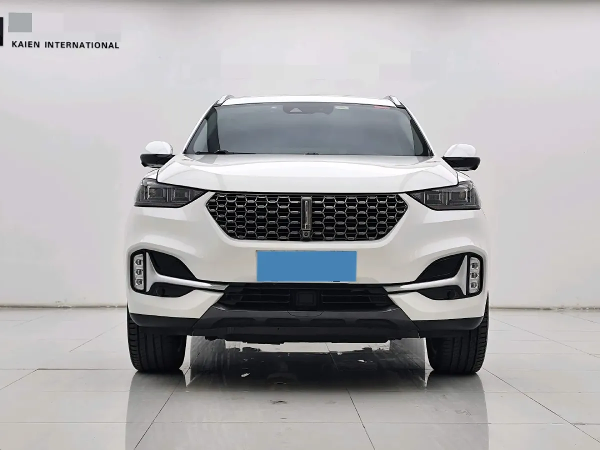 2021 WEY VV6 2.0T 227HP L4 7DCT,autocango,china used car exporter,china ev exporter,chinese used car exporter,chinese used ev exporter