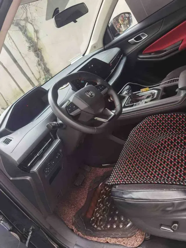 2022 ChangAn CS55 Plus 1.5T 180HP L4 7DCT,autocango,china used car exporter,china ev exporter,chinese used car exporter,chinese used ev exporter