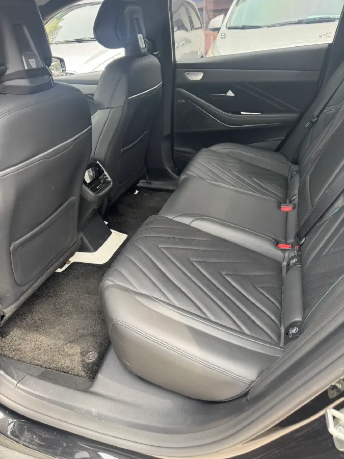 2024 Deepal SL03 BEV 58.89KWH,autocango,china used car exporter,china ev exporter,chinese used car exporter,chinese used ev exporter