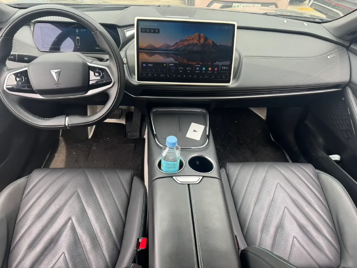 2024 Deepal SL03 BEV 58.89KWH,autocango,china used car exporter,china ev exporter,chinese used car exporter,chinese used ev exporter