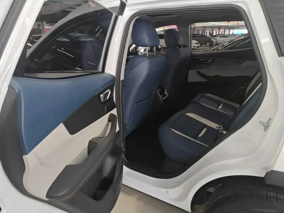 2023 Chery Tiggo 5x 1.5L 120HP L4 CVT,autocango,china used car exporter,china ev exporter,chinese used car exporter,chinese used ev exporter