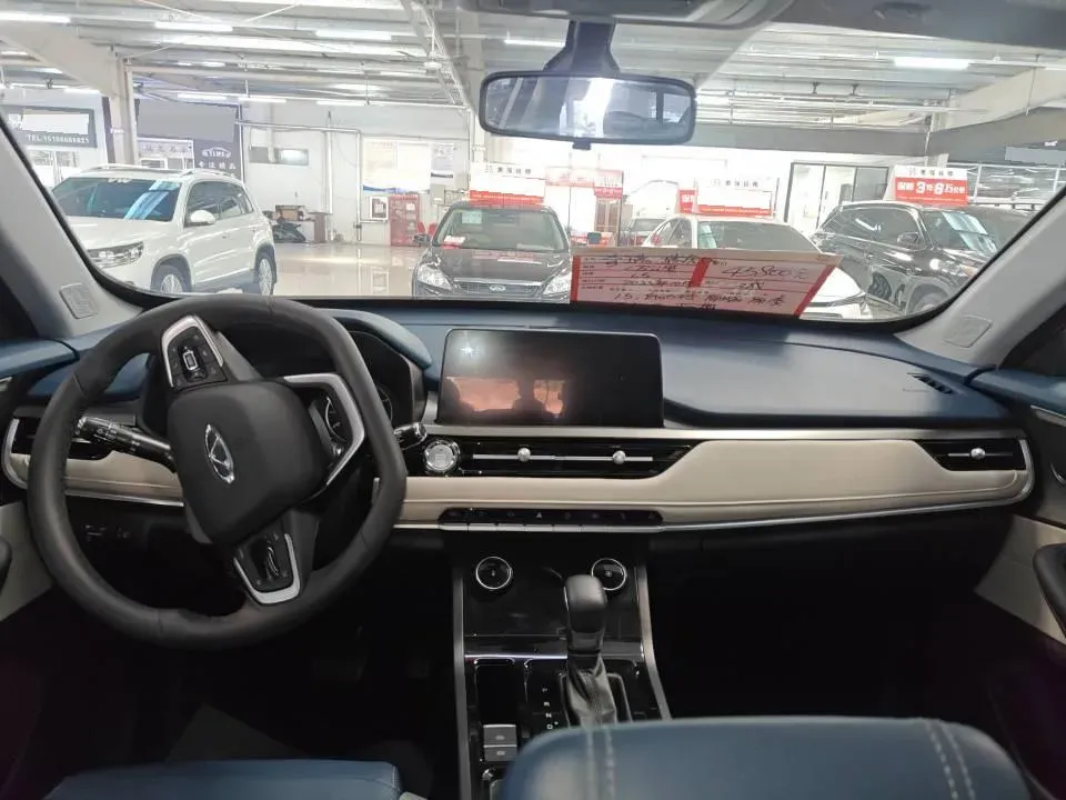 2023 Chery Tiggo 5x 1.5L 120HP L4 CVT,autocango,china used car exporter,china ev exporter,chinese used car exporter,chinese used ev exporter