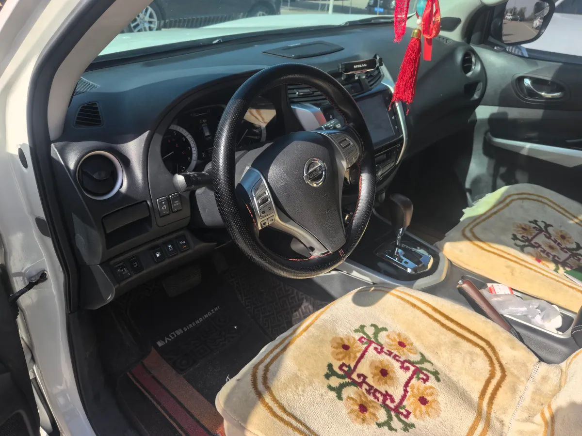 2020 Nissan Terra 2.5L 193HP L4 7AT,autocango,china used car exporter,china ev exporter,chinese used car exporter,chinese used ev exporter