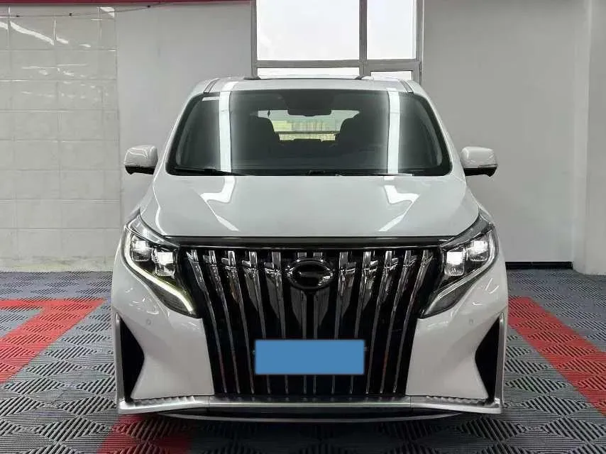 2021 GAC Trumpchi M8 2.0T 252HP L4 8AT,autocango,china used car exporter,china ev exporter,chinese used car exporter,chinese used ev exporter