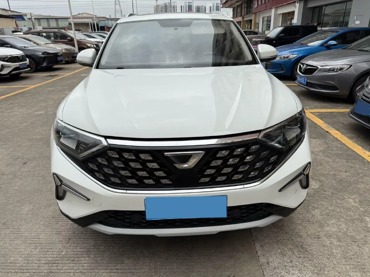 2023 Jetta VS7 1.4T 150HP L4 6AT,autocango,china used car exporter,china ev exporter,chinese used car exporter,chinese used ev exporter