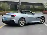 2021 Ferrari Portofino 3.9T 620HP V8 8DCT