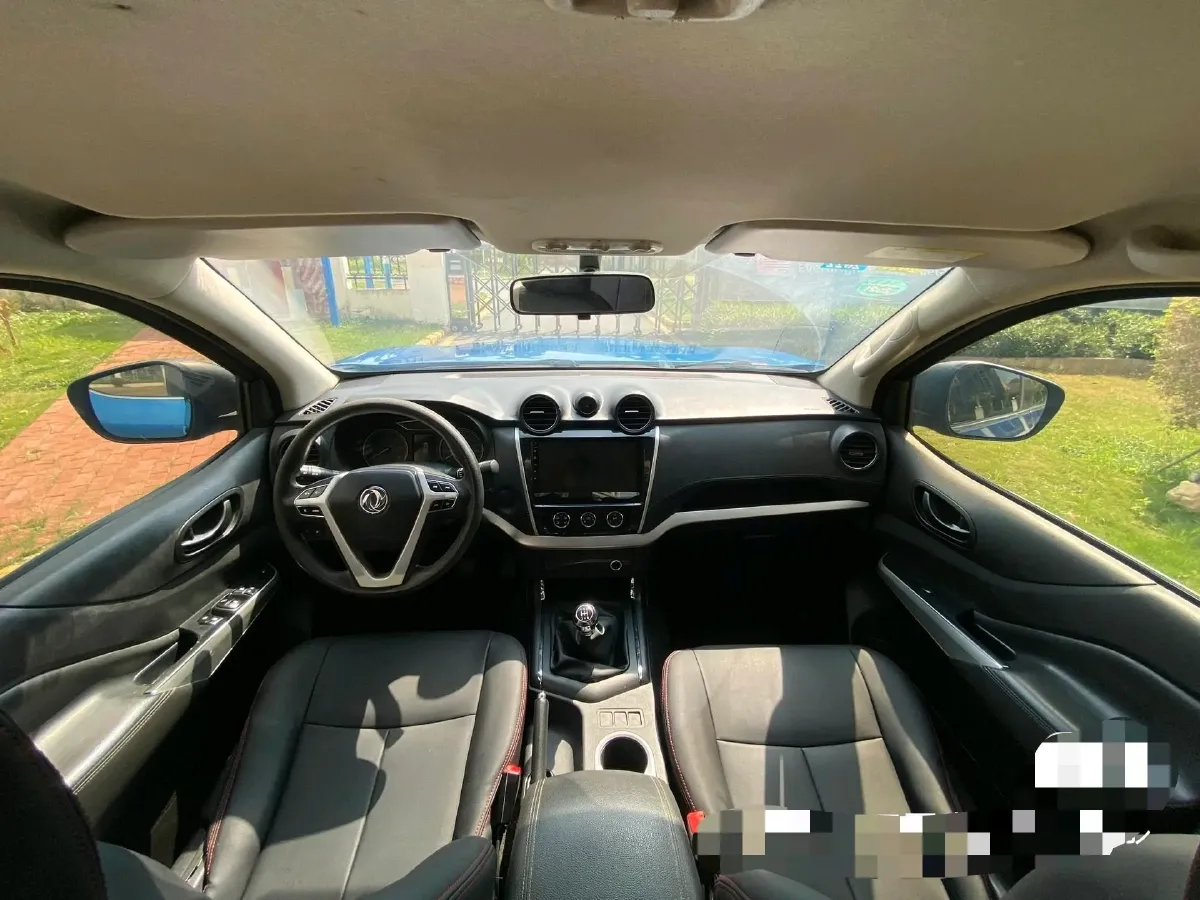 2020 Dongfeng RuiQi 6 2.4L 158HP L4 5MT,autocango,china used car exporter,china ev exporter,chinese used car exporter,chinese used ev exporter