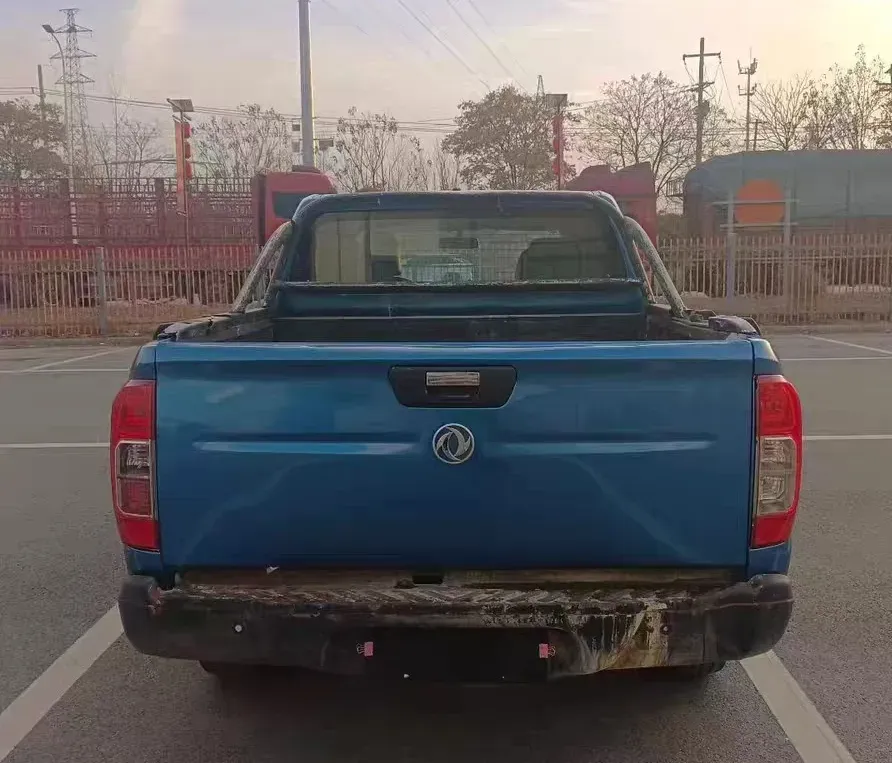 2020 Dongfeng RuiQi 6 2.4L 158HP L4 5MT,autocango,china used car exporter,china ev exporter,chinese used car exporter,chinese used ev exporter