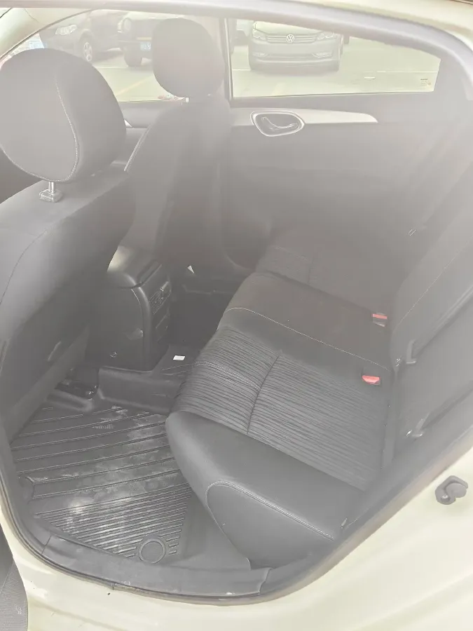 2022 Nissan Sylphy 1.6L 122HP L4 CVT,autocango,china used car exporter,china ev exporter,chinese used car exporter,chinese used ev exporter