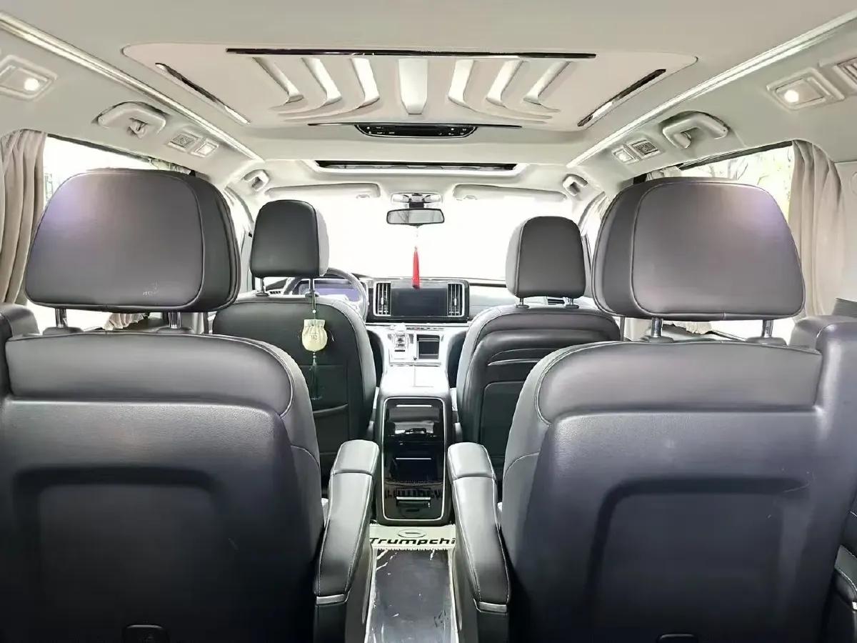 2021 GAC Trumpchi M8 2.0T 252HP L4 8AT,autocango,china used car exporter,china ev exporter,chinese used car exporter,chinese used ev exporter