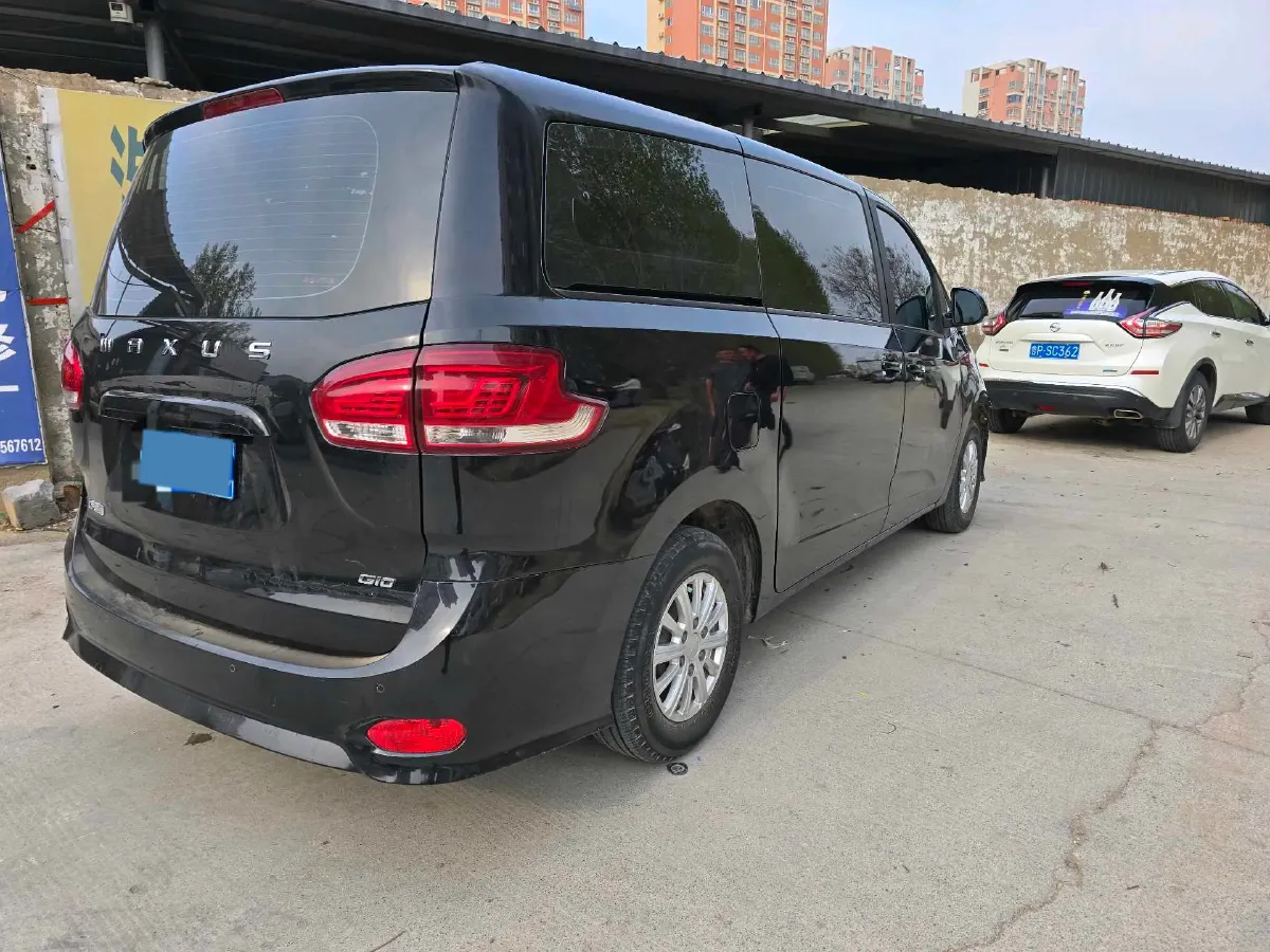 2023 MAXUS G10 2.0L 144HP L4 5MT,autocango,china used car exporter,china ev exporter,chinese used car exporter,chinese used ev exporter