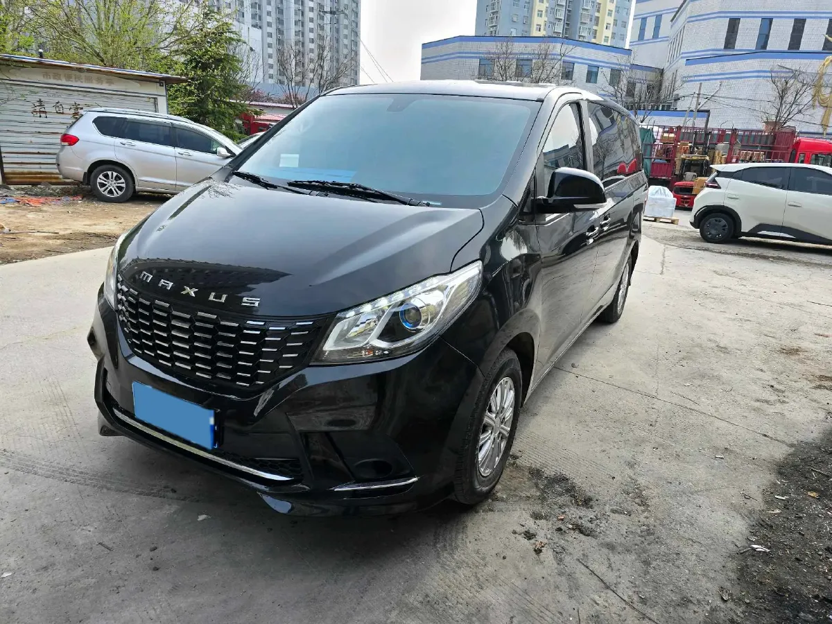 2023 MAXUS G10 2.0L 144HP L4 5MT,autocango,china used car exporter,china ev exporter,chinese used car exporter,chinese used ev exporter