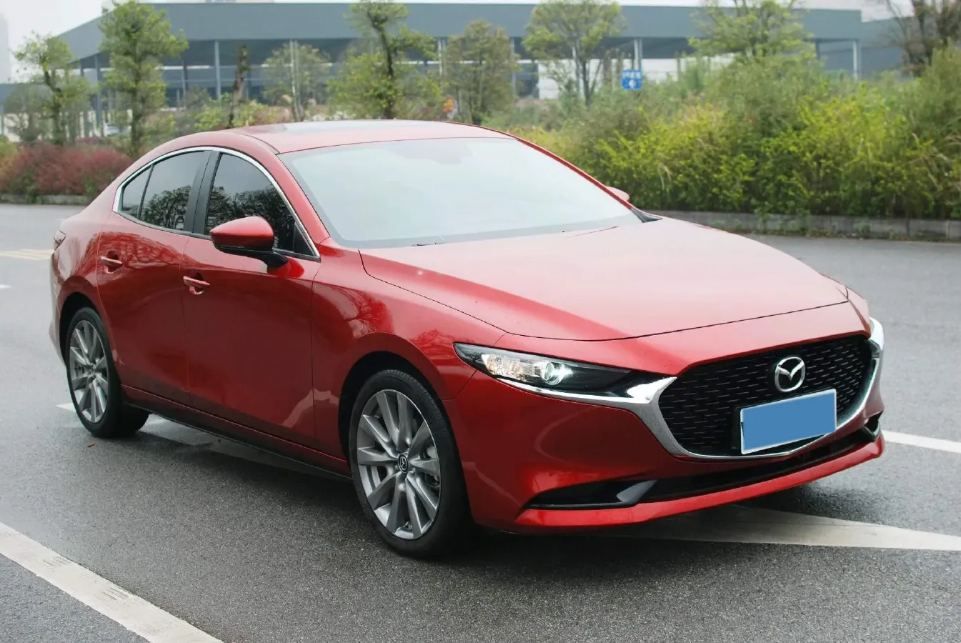 2021 Mazda 3 Axela 2.0L 158HP L4 6AT,autocango,china used car exporter,china ev exporter,chinese used car exporter,chinese used ev exporter