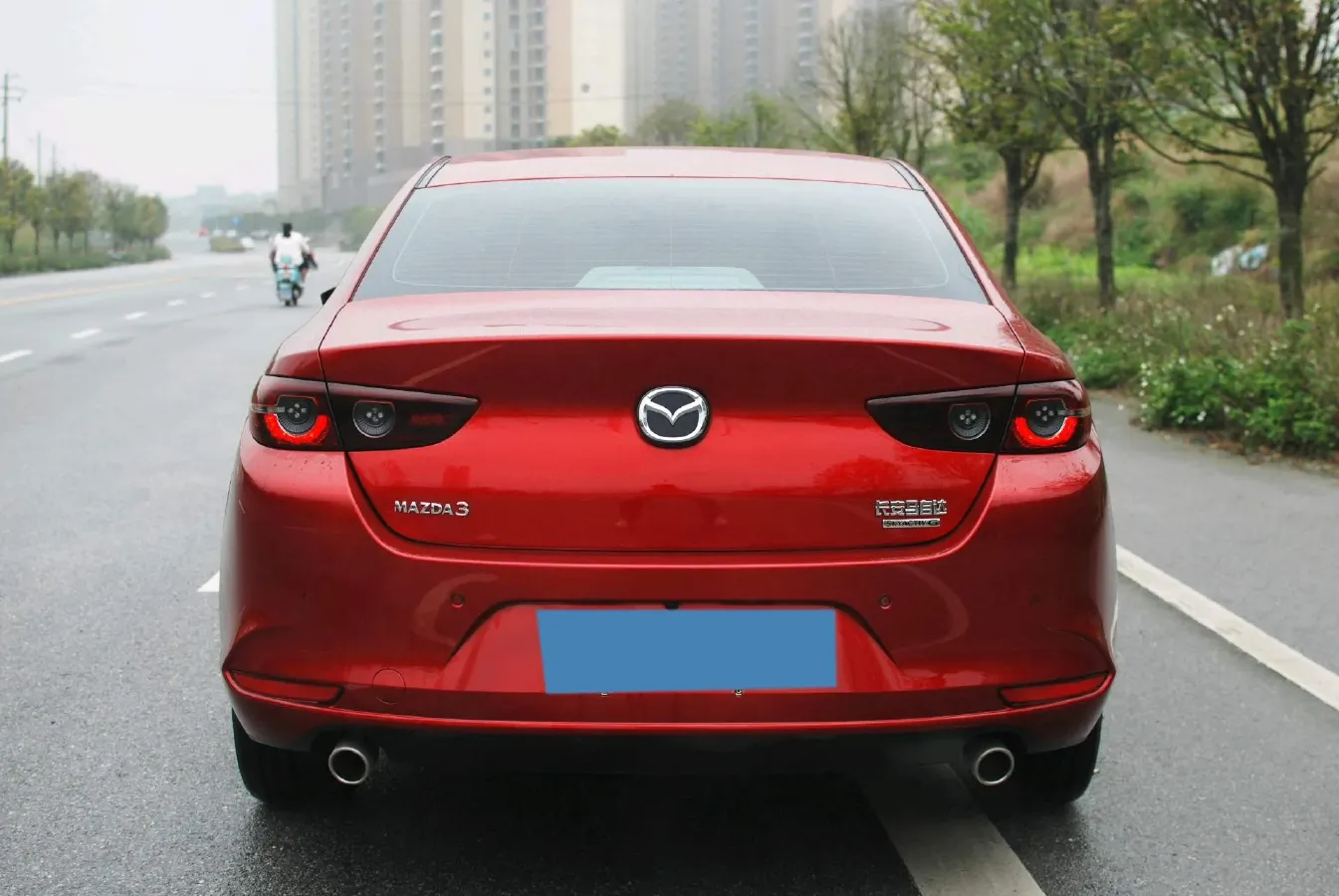 2021 Mazda 3 Axela 2.0L 158HP L4 6AT,autocango,china used car exporter,china ev exporter,chinese used car exporter,chinese used ev exporter