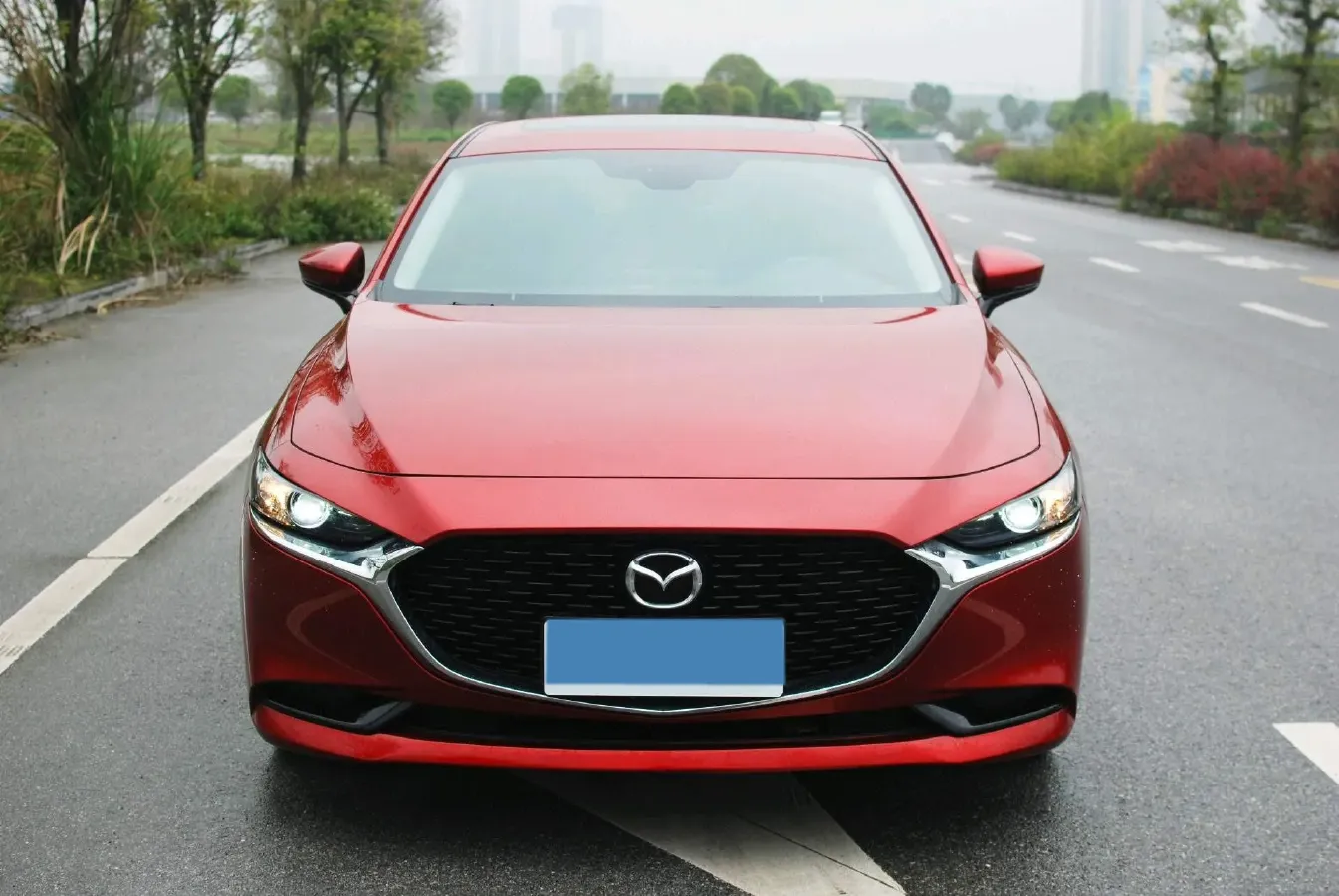 2021 Mazda 3 Axela 2.0L 158HP L4 6AT,autocango,china used car exporter,china ev exporter,chinese used car exporter,chinese used ev exporter