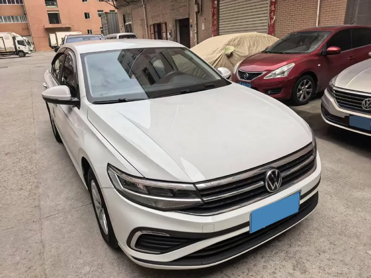 2024 Volkswagen Bora 1.2T 116HP L4 7DCT,autocango,china used car exporter,china ev exporter,chinese used car exporter,chinese used ev exporter