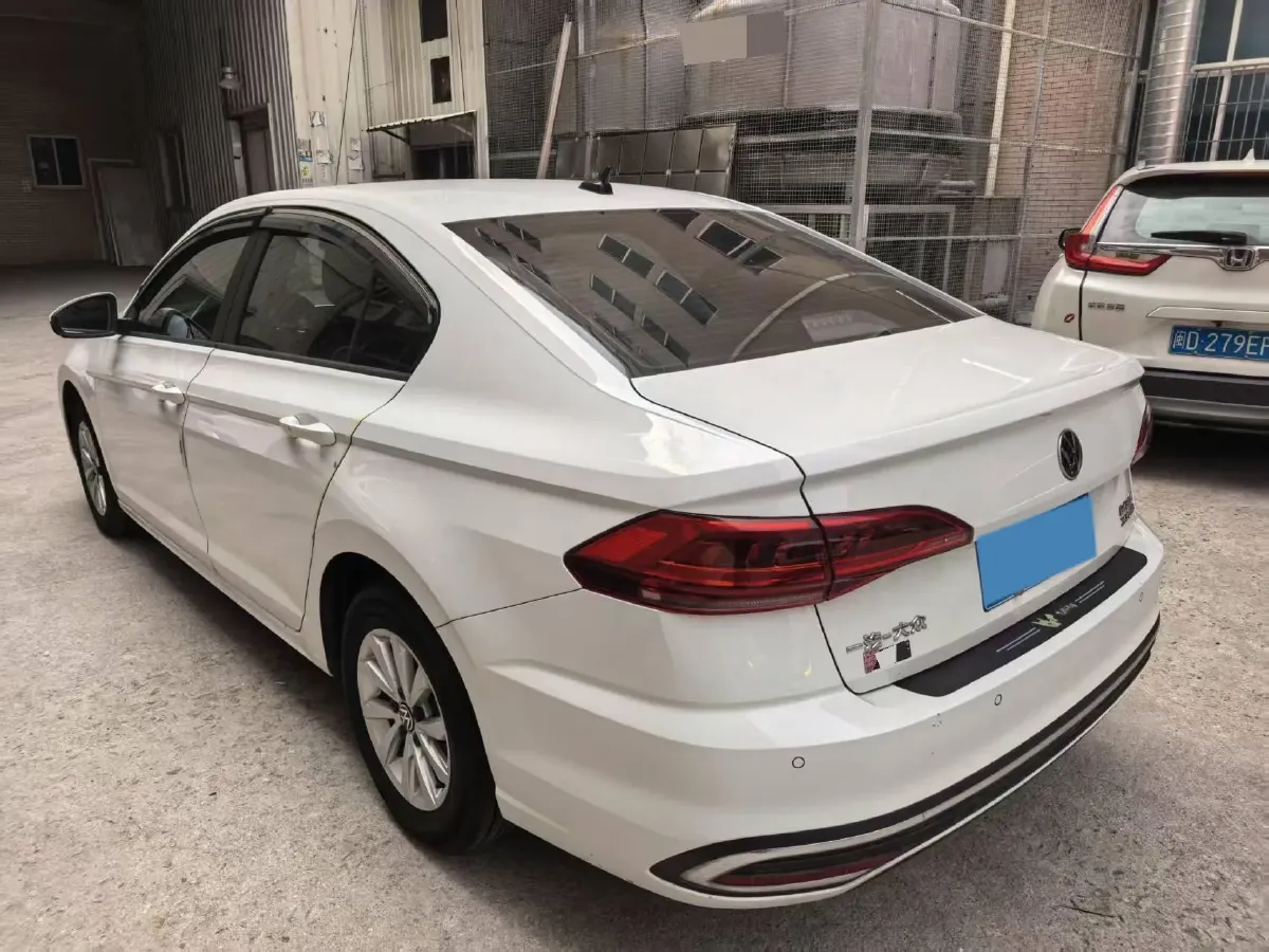 2024 Volkswagen Bora 1.2T 116HP L4 7DCT,autocango,china used car exporter,china ev exporter,chinese used car exporter,chinese used ev exporter
