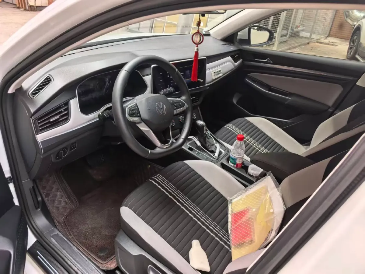 2024 Volkswagen Bora 1.2T 116HP L4 7DCT,autocango,china used car exporter,china ev exporter,chinese used car exporter,chinese used ev exporter