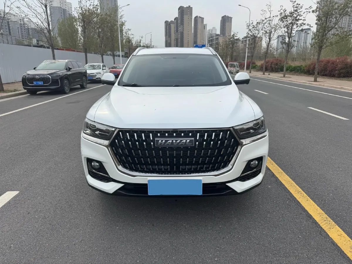 2023 Haval H6 1.5T 150HP L4 7DCT,autocango,china used car exporter,china ev exporter,chinese used car exporter,chinese used ev exporter