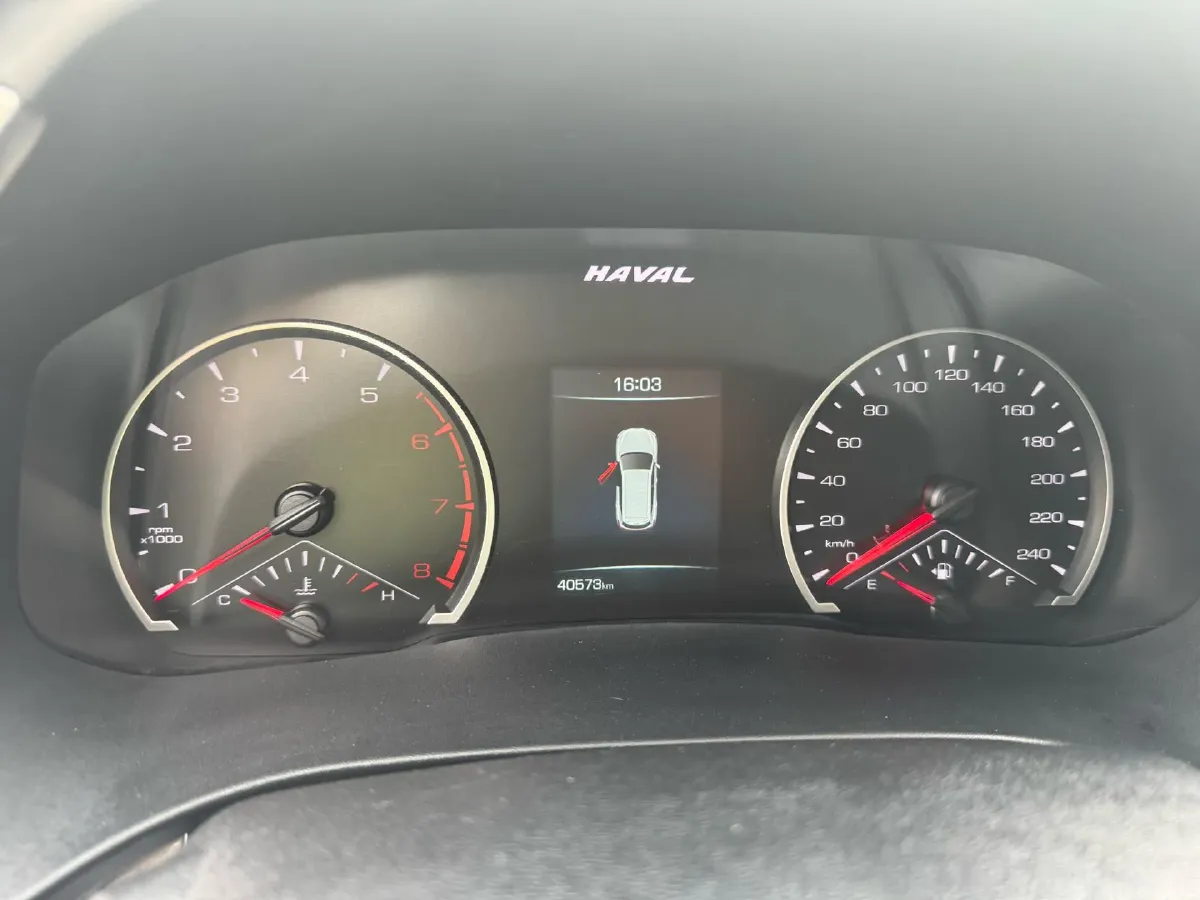 2023 Haval H6 1.5T 150HP L4 7DCT,autocango,china used car exporter,china ev exporter,chinese used car exporter,chinese used ev exporter