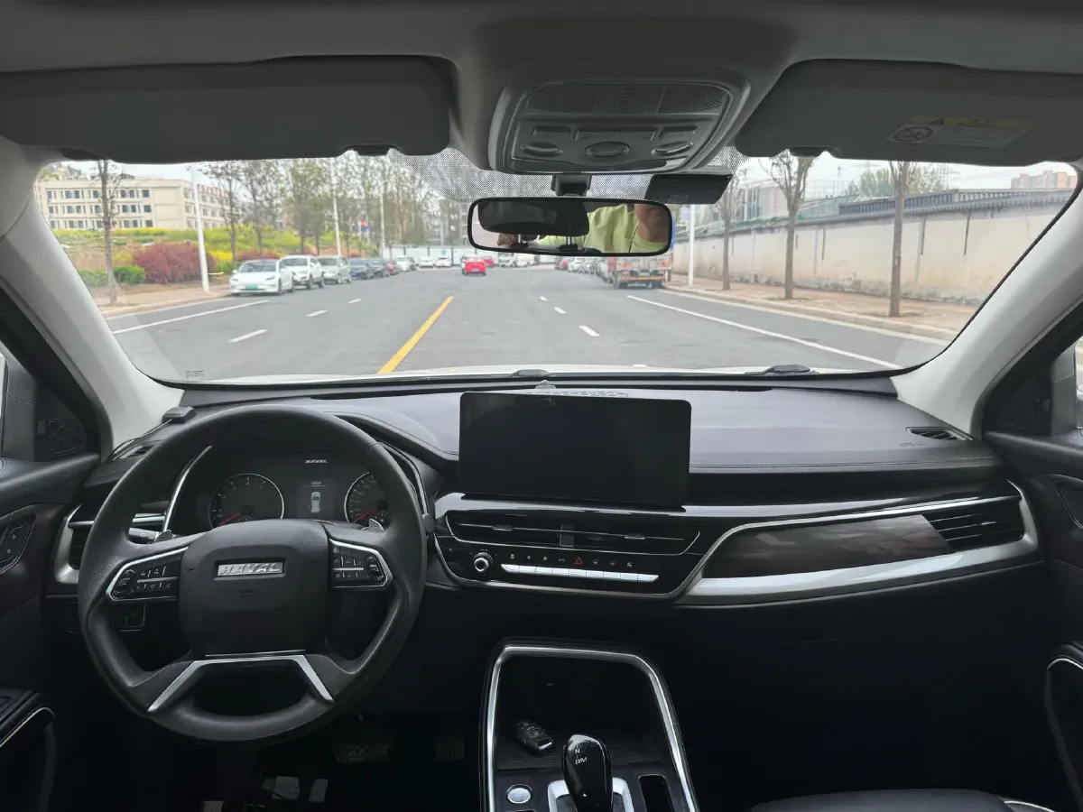2023 Haval H6 1.5T 150HP L4 7DCT,autocango,china used car exporter,china ev exporter,chinese used car exporter,chinese used ev exporter