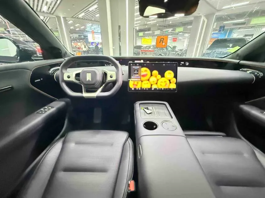 2024 Avatr 07 BEV 82.16KWH,autocango,china used car exporter,china ev exporter,chinese used car exporter,chinese used ev exporter