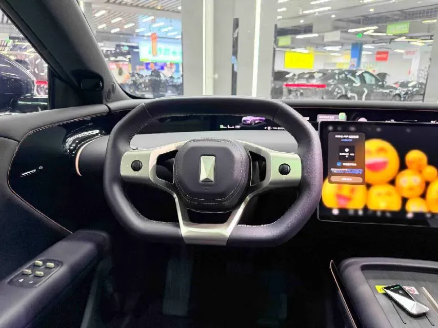 2024 Avatr 07 BEV 82.16KWH,autocango,china used car exporter,china ev exporter,chinese used car exporter,chinese used ev exporter