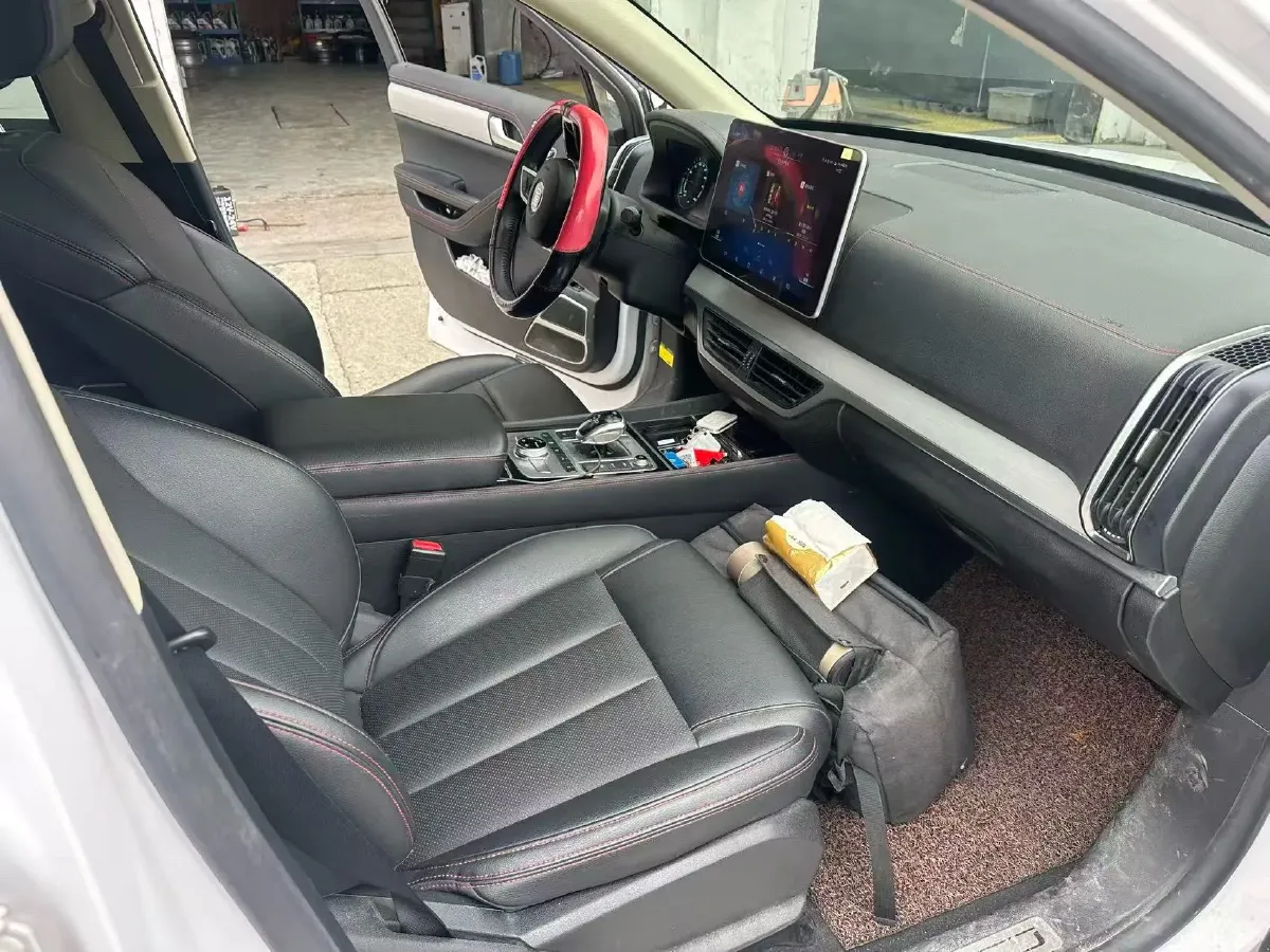 2020 DS 7 1.6T 180HP L4 8AT,autocango,china used car exporter,china ev exporter,chinese used car exporter,chinese used ev exporter