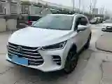 2020 DS 7 1.6T 180HP L4 8AT