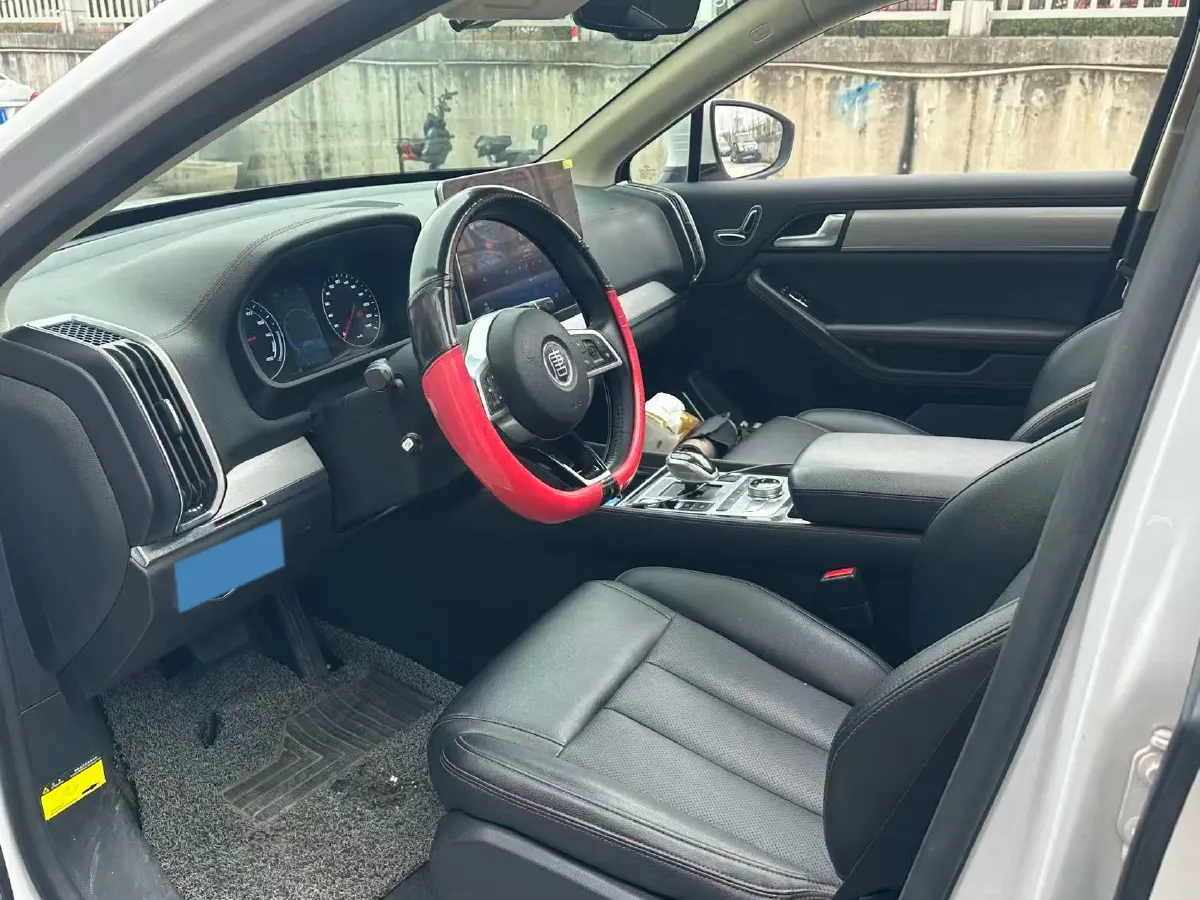 2020 DS 7 1.6T 180HP L4 8AT,autocango,china used car exporter,china ev exporter,chinese used car exporter,chinese used ev exporter