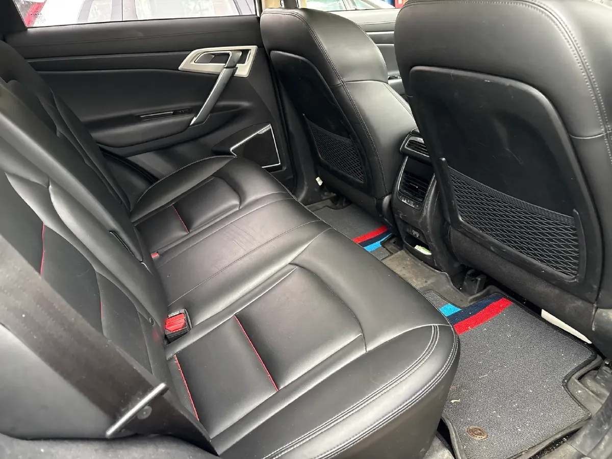 2018 Geely Azkarra 1.8T 184HP L4 6AT,autocango,china used car exporter,china ev exporter,chinese used car exporter,chinese used ev exporter