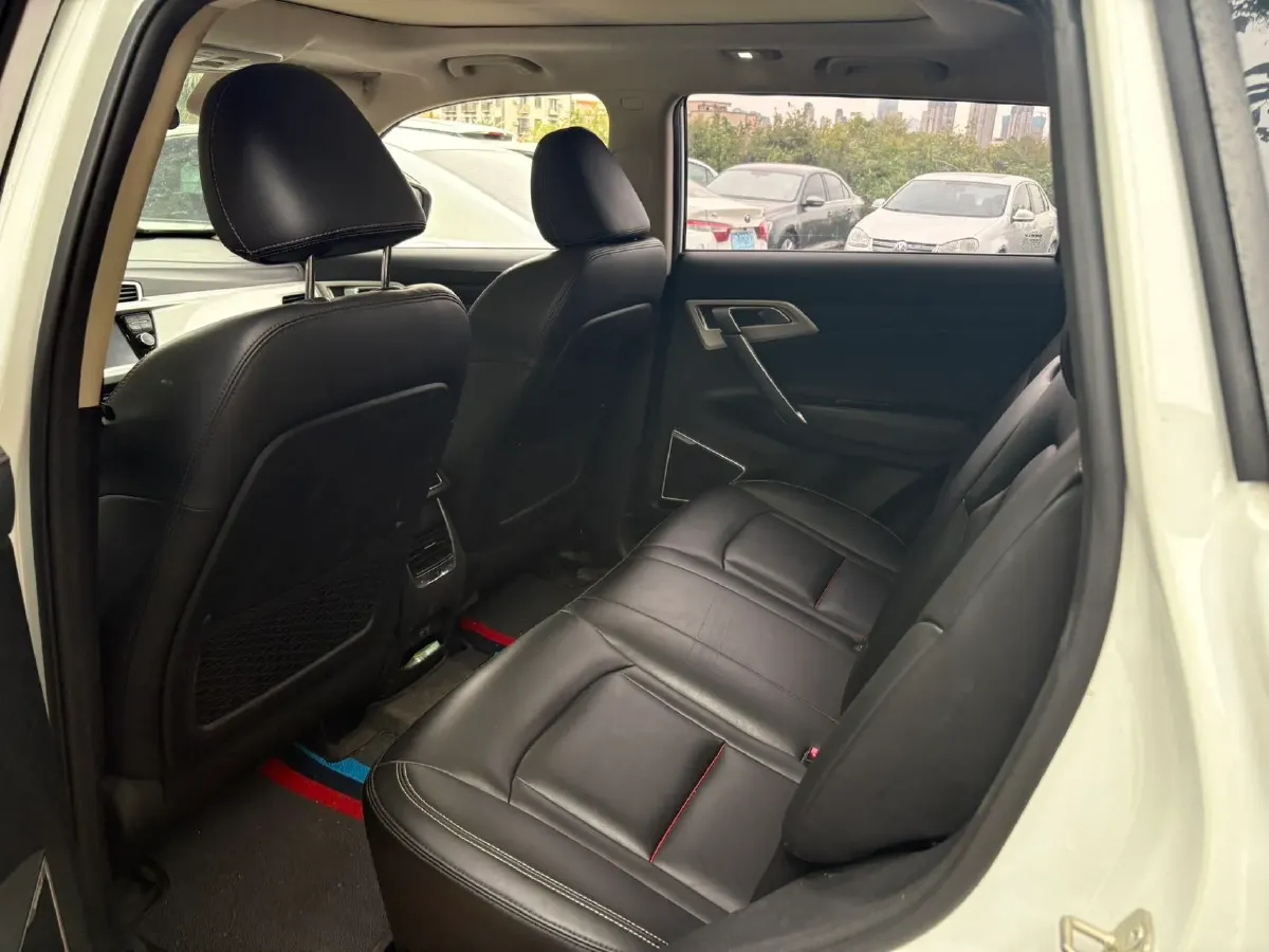 2018 Geely Azkarra 1.8T 184HP L4 6AT,autocango,china used car exporter,china ev exporter,chinese used car exporter,chinese used ev exporter