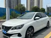 2020 PEUGEOT 408,autocango,china used car exporter,china ev exporter,chinese used car exporter,chinese used ev exporter