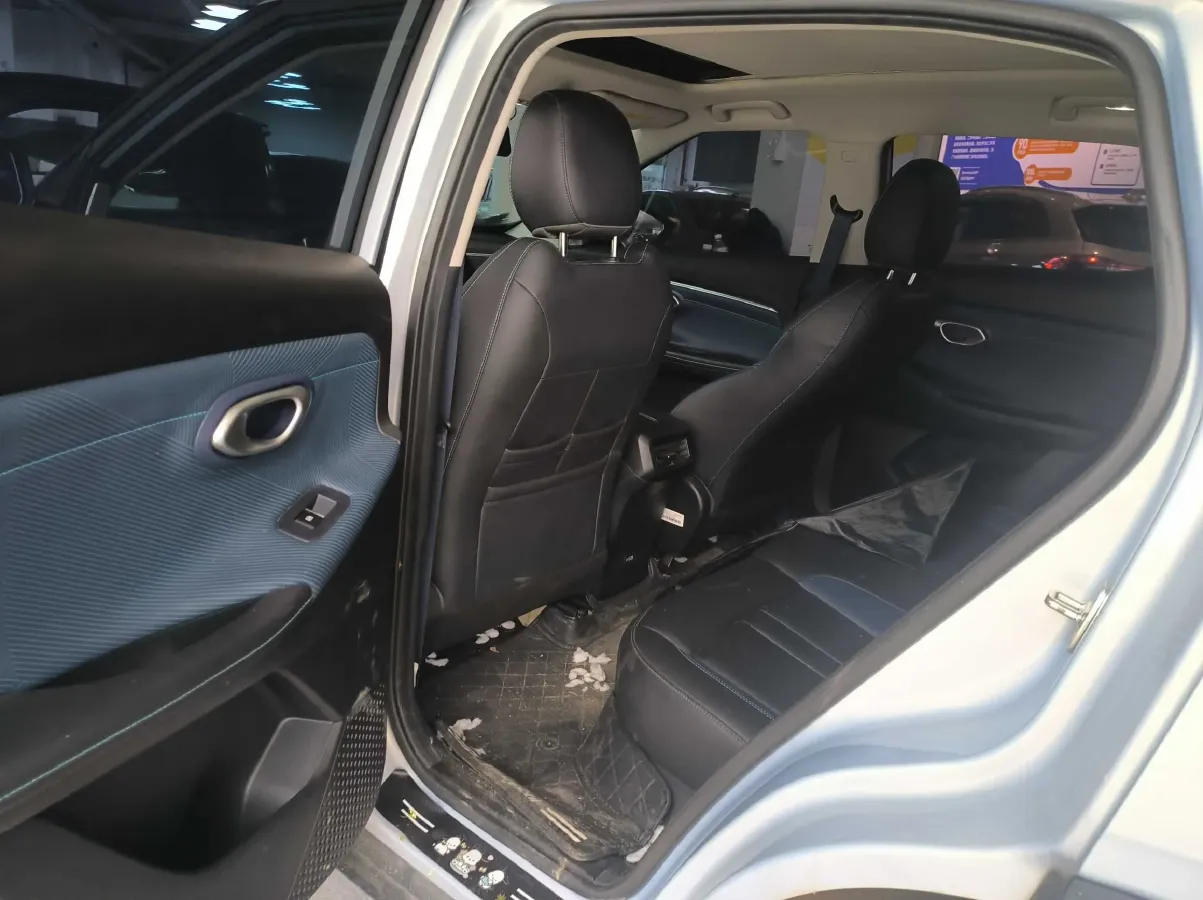 2023 GAC Trumpchi GS3 1.5T 177HP L4 7DCT,autocango,china used car exporter,china ev exporter,chinese used car exporter,chinese used ev exporter