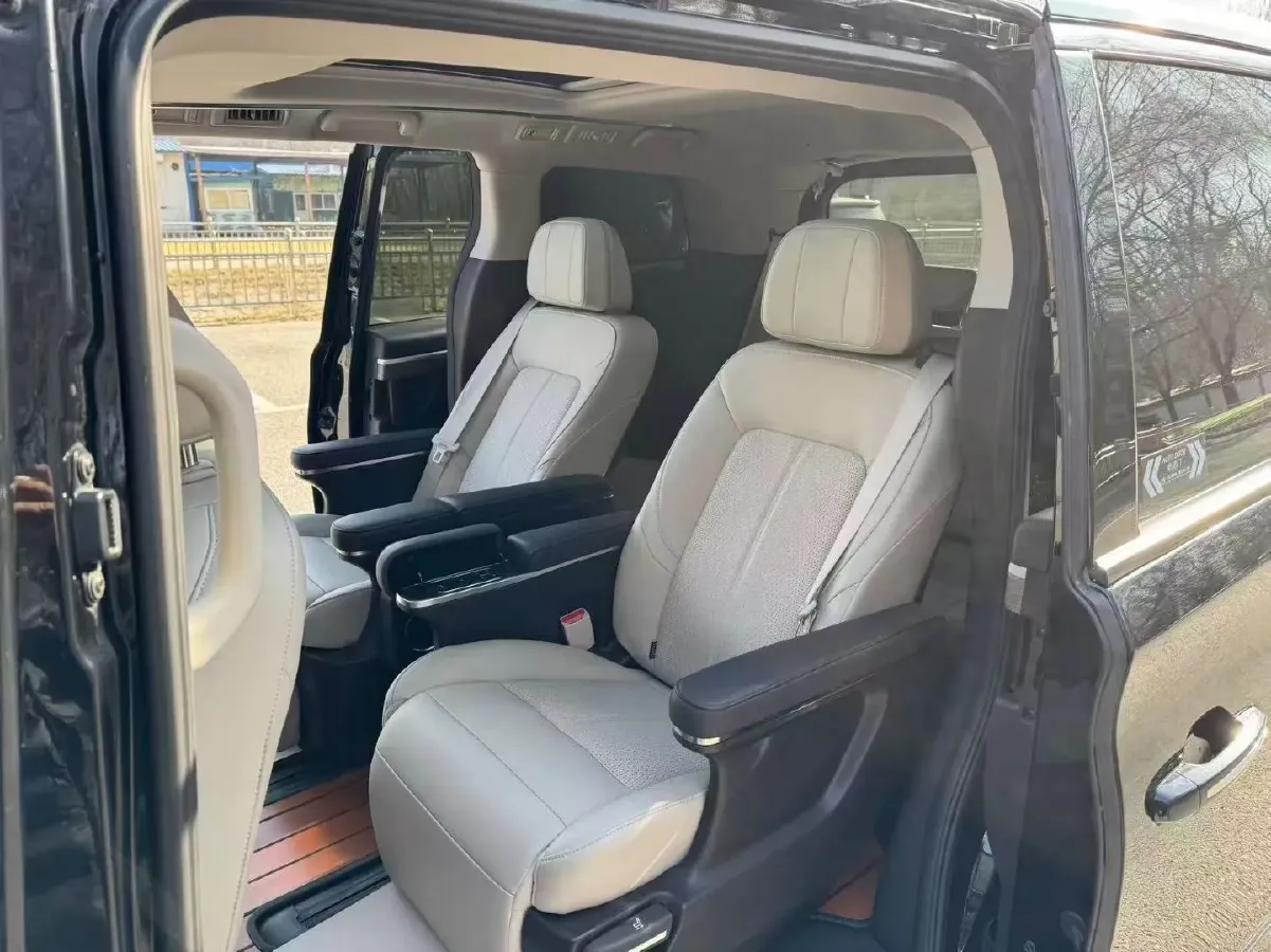 2021 GAC Trumpchi M8 2.0T 252HP L4 8AT,autocango,china used car exporter,china ev exporter,chinese used car exporter,chinese used ev exporter