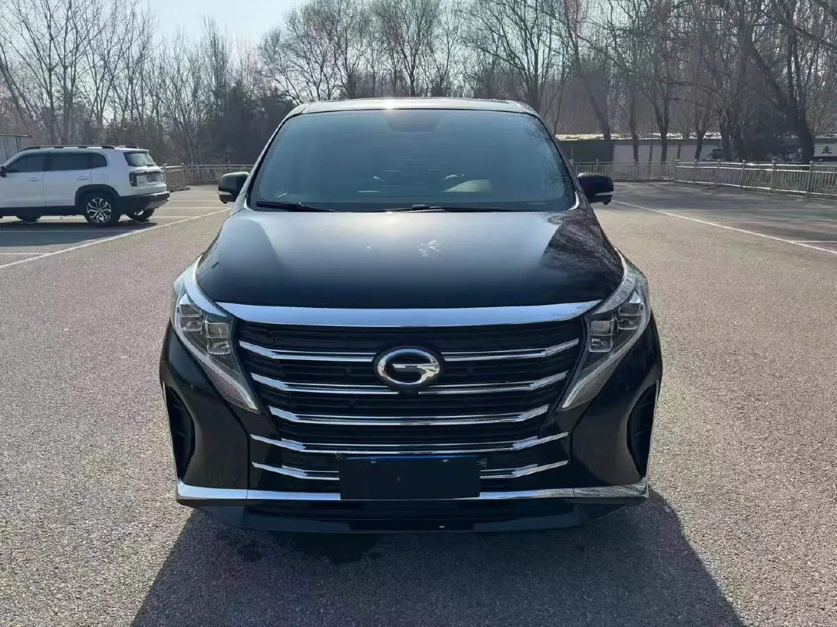 2021 GAC Trumpchi M8 2.0T 252HP L4 8AT,autocango,china used car exporter,china ev exporter,chinese used car exporter,chinese used ev exporter