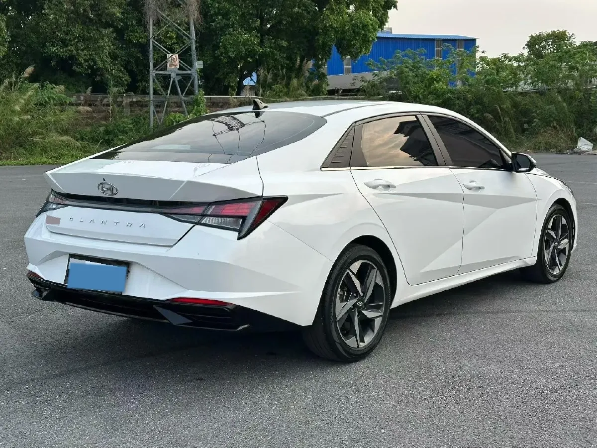 2022 Hyundai Elantra 1.5L 115HP L4 CVT,autocango,china used car exporter,china ev exporter,chinese used car exporter,chinese used ev exporter