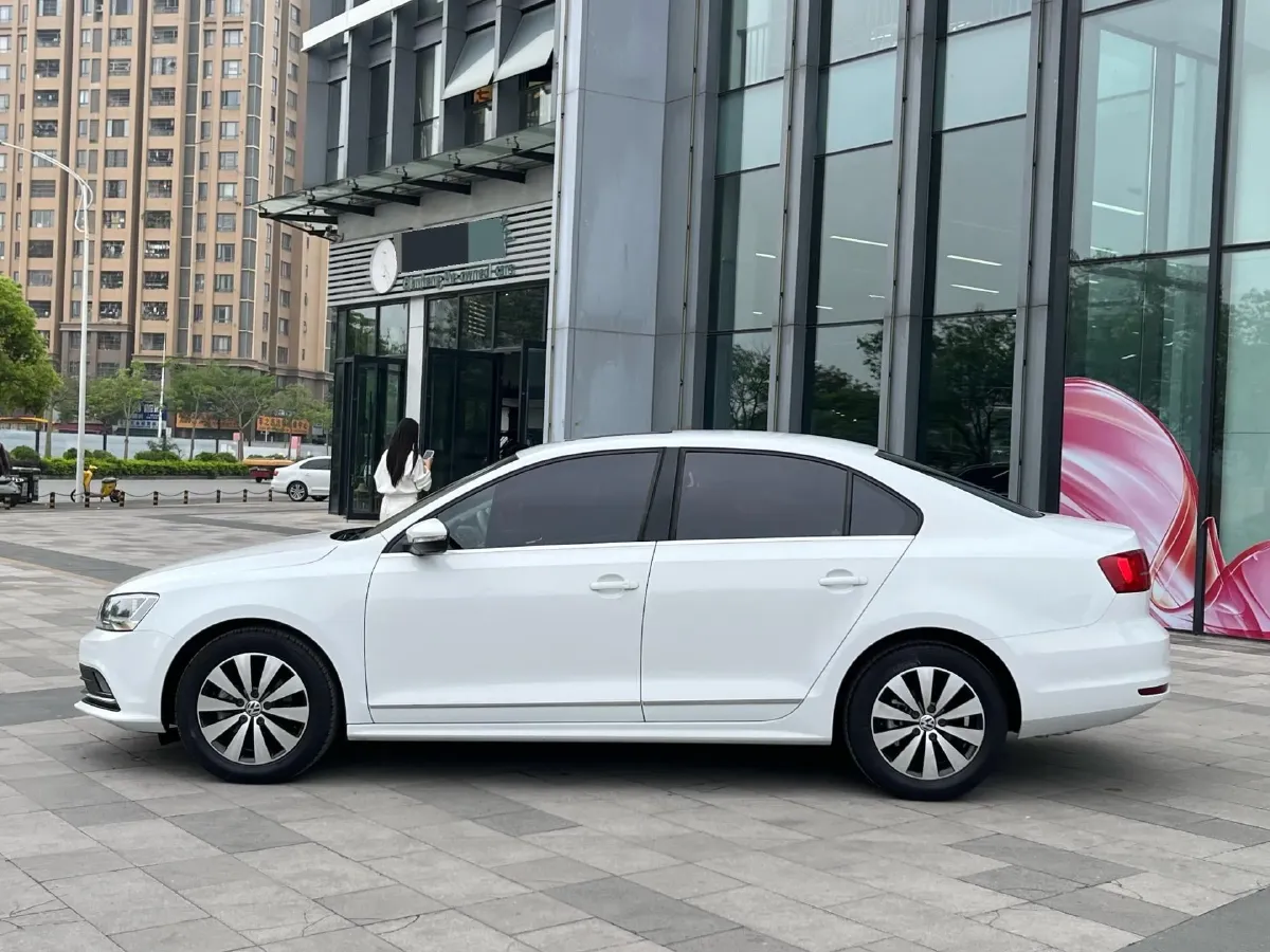 2018 Volkswagen Bora 1.4T 131HP L4 7DCT,autocango,china used car exporter,china ev exporter,chinese used car exporter,chinese used ev exporter