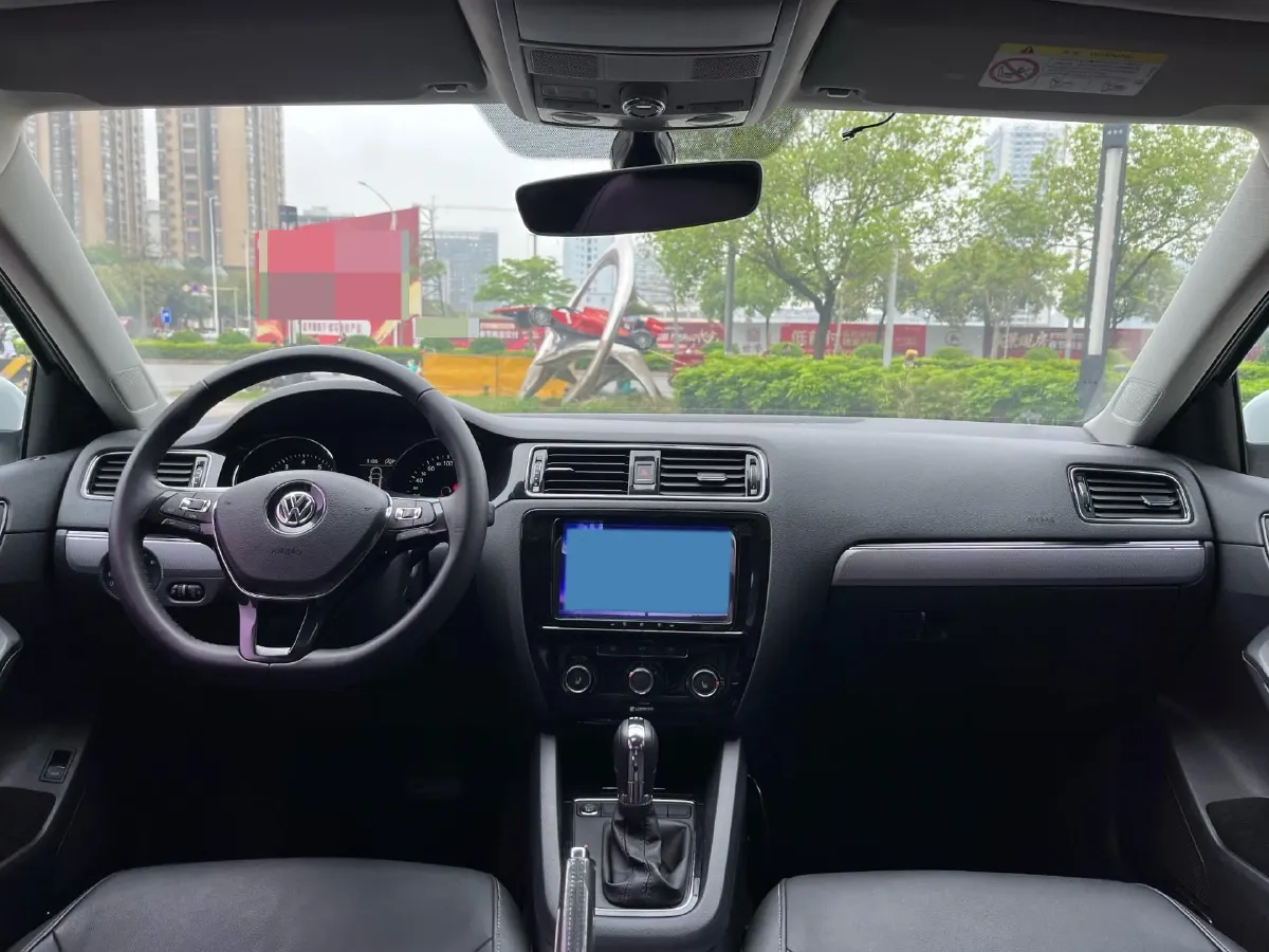 2018 Volkswagen Bora 1.4T 131HP L4 7DCT,autocango,china used car exporter,china ev exporter,chinese used car exporter,chinese used ev exporter