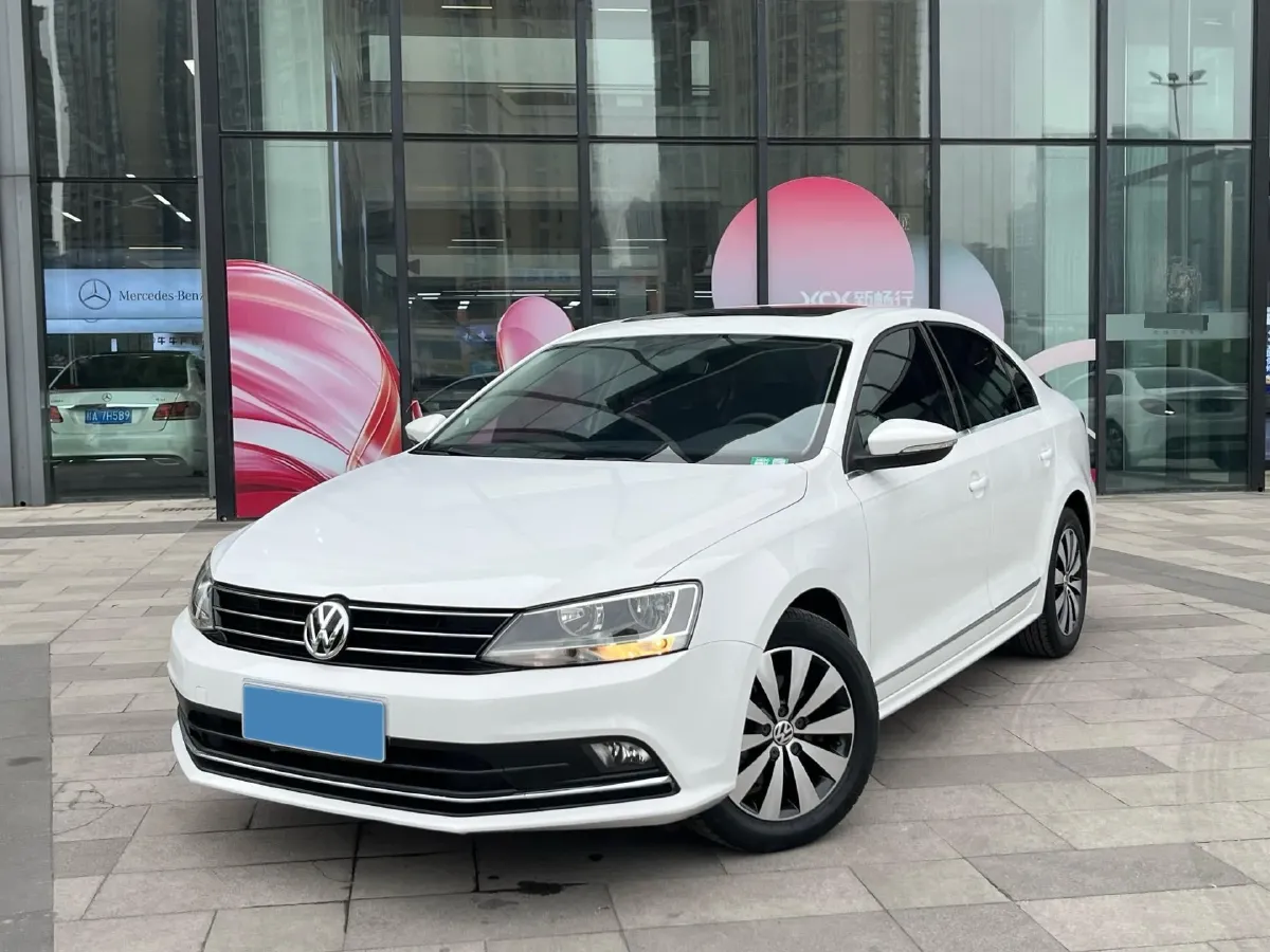 2018 Volkswagen Bora 1.4T 131HP L4 7DCT,autocango,china used car exporter,china ev exporter,chinese used car exporter,chinese used ev exporter