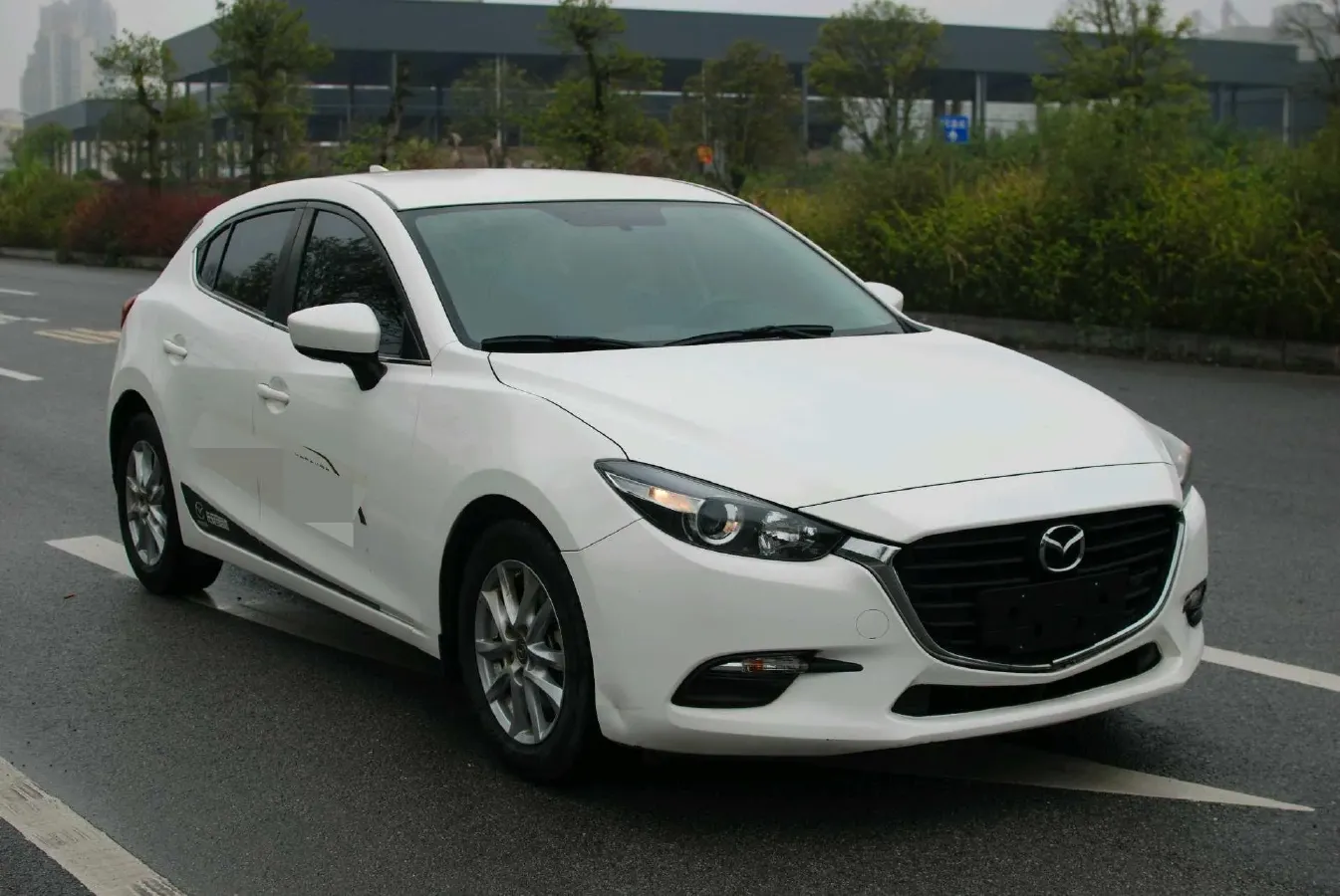 2017 Mazda 3 Axela 1.5L 117HP L4 6AT,autocango,china used car exporter,china ev exporter,chinese used car exporter,chinese used ev exporter