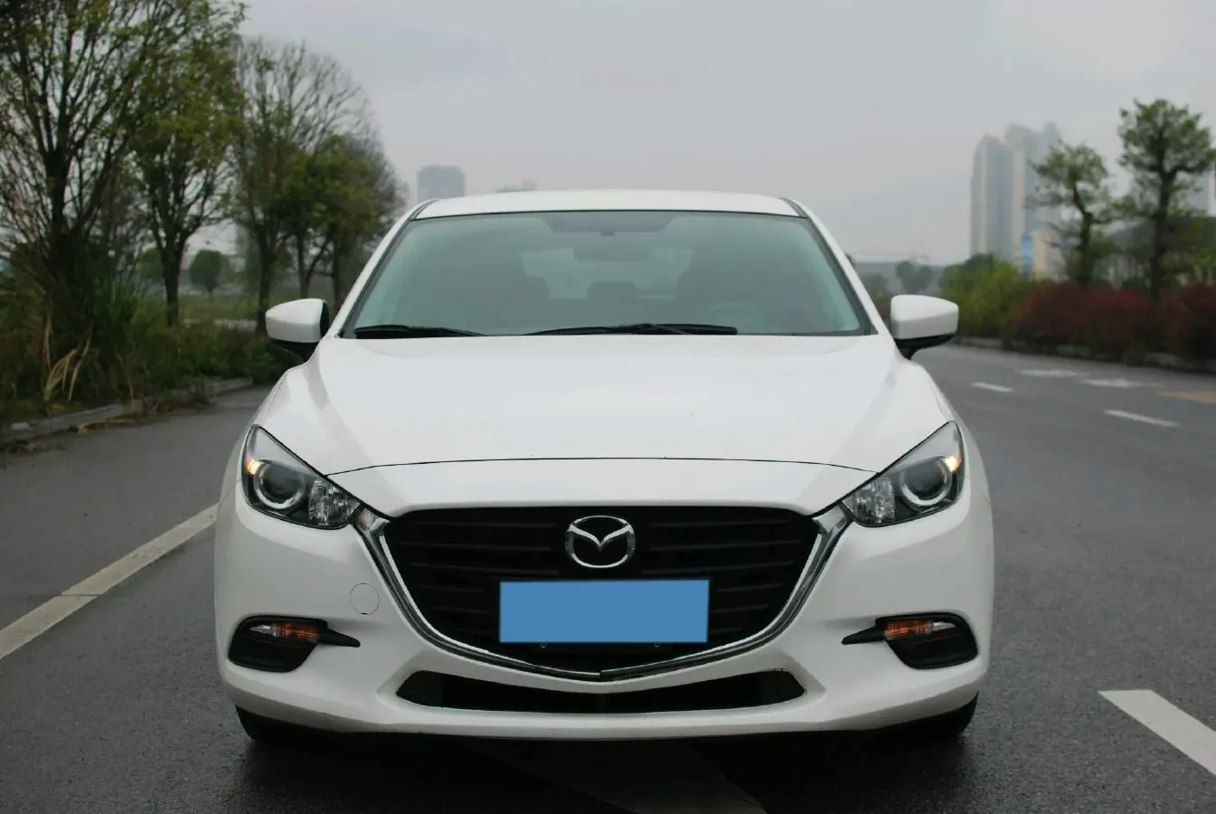 2017 Mazda 3 Axela 1.5L 117HP L4 6AT,autocango,china used car exporter,china ev exporter,chinese used car exporter,chinese used ev exporter