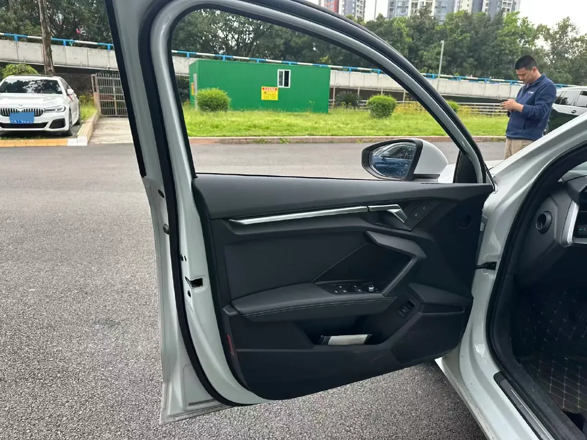 2022 Audi A3 1.4T 150HP L4 7DCT,autocango,china used car exporter,china ev exporter,chinese used car exporter,chinese used ev exporter