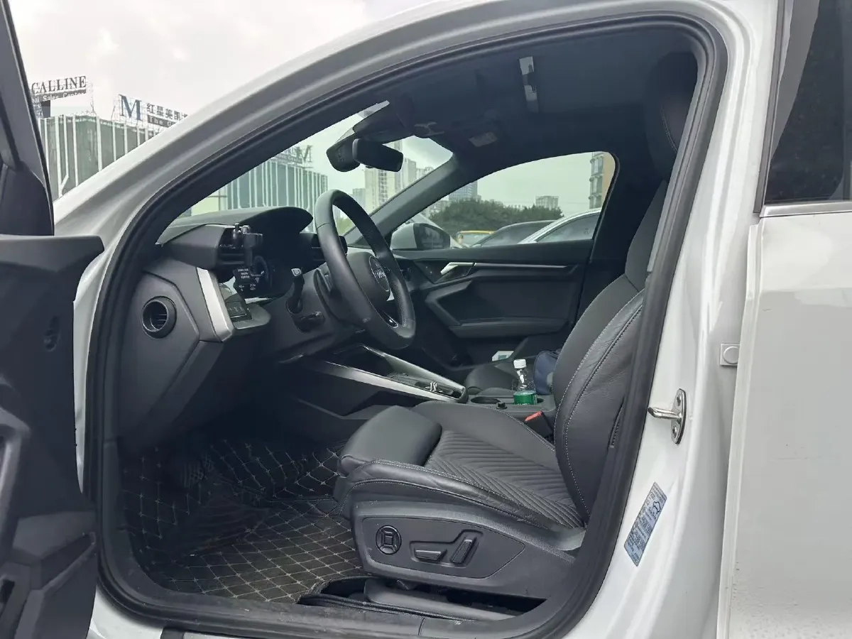 2022 Audi A3 1.4T 150HP L4 7DCT,autocango,china used car exporter,china ev exporter,chinese used car exporter,chinese used ev exporter